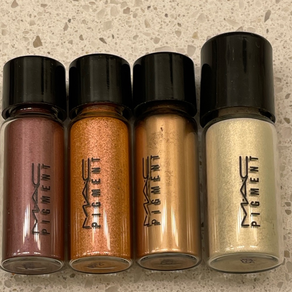 MAC Cosmetics